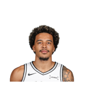 Jeremy Sochan Trikot