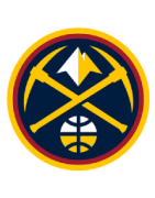 Denver Nuggets Trikot