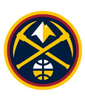 Denver Nuggets Trikot