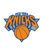 New York Knicks Trikot