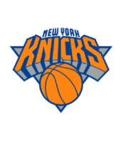 New York Knicks Trikot