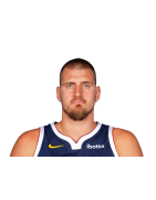 Nikola Jokić Trikot