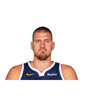 Nikola Jokić Trikot