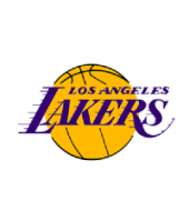 Los Angeles Lakers Trikot