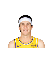 Austin Reaves Trikot