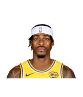 Jarred Vanderbilt Trikot