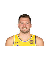 Luka Dončić Trikot