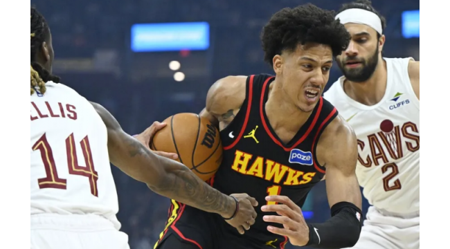 Jalen Duren, Pistons Kreuzfahrt vor Bucks