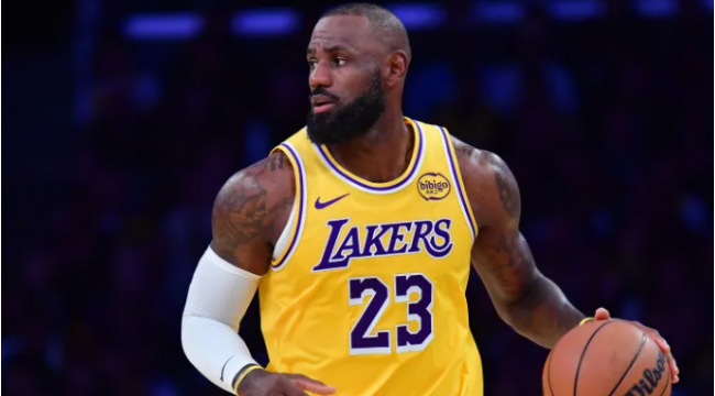 LeBron James-Statistik zeigt, dass die Rockets eine Chance von 0% haben, die Serie zu gewinnen, nachdem sie 2-0 gefallen sind