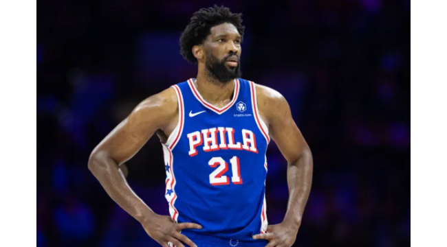 Spielet Joel Embiid heute Abend gegen Timberwolves? Endstatus für den 76ers Star