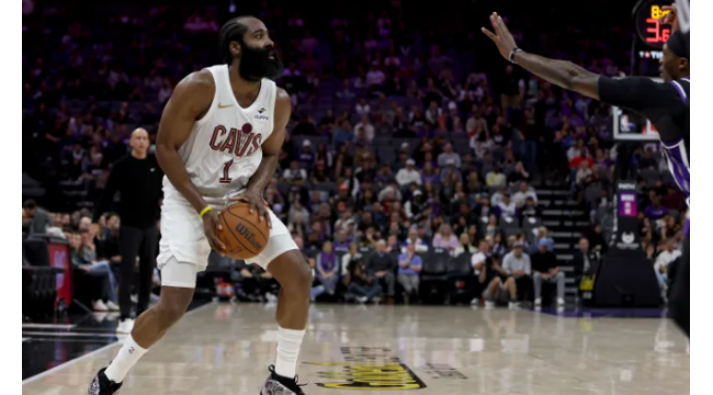 James Harden & Cavs Playoff Hype: Warum ESPN Insider sagt, die Bremsen zu pumpen
