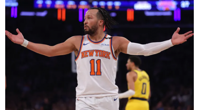 Stephen A. Smiths Warnung: Warum die Knicks den NBA-Titel 2026 gewinnen müssen - Oder 25 weitere Jahre warten