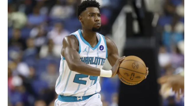 Brandon Miller ist beeindruckt von der Leistung der Hornets ohne suspendierte Teamkollegen