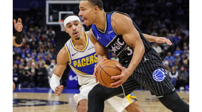 Desmond Bane, Magic senden Pacers zum 12. Verlust in Folge