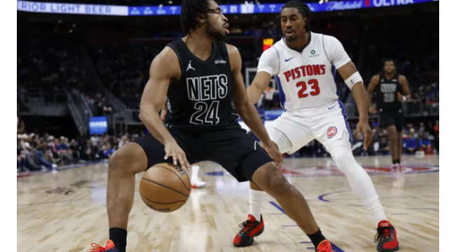 Bucks unterschreiben 15.6 PPG Torschütze Cam Thomas nach Überraschung Nets Entscheidung