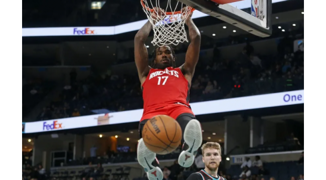 Knicks stehen vor harter Schließstrecke, beginnend mit Tari Eason-geführten Rockets