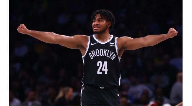 Cam Thomas enthüllt, warum er sich für die Bucks entschieden hat, nachdem er von den Nets aufgehoben wurde