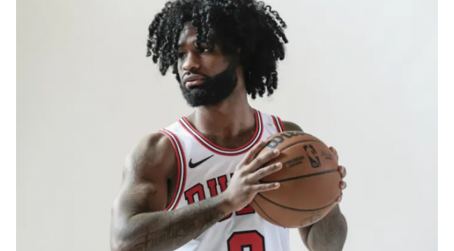 Bulls, Hornets machen eine späte Änderung zum Coby White-Handel wegen Verletzungen
