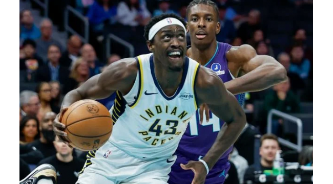Pacers besiegen Hornets 114-112, um 13-Spiel-Skid zu beenden und Rick Carlisle seinen 1.000. Sieg zu geben