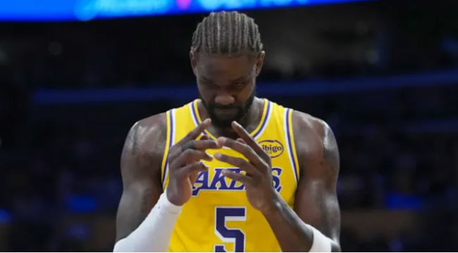 Lakers-Legende Byron Scott äußert Enttäuschung über Deandre Aytons jüngste Kommentare