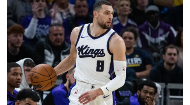 Sacramento Kings Star als einer der überbewertetesten Spieler der NBA