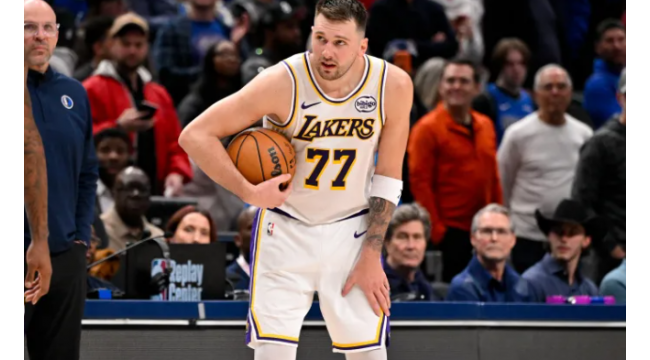 Lakers prognostiziert, Clippers zu stehlen $ 149 Millionen sieben-mal All-Star, zweimal NBA-Meister