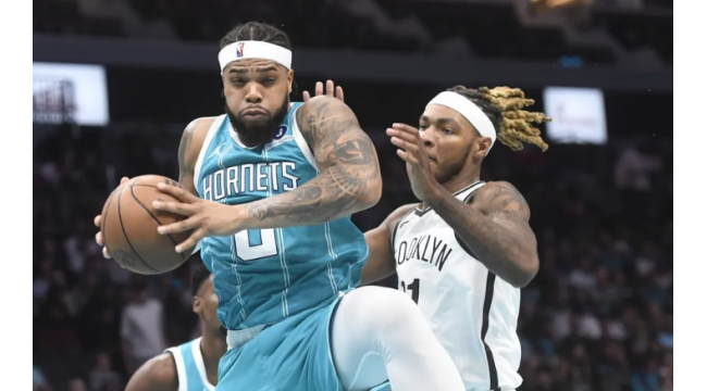 Hornets wollen das Play-In-Seeding im Match mit Nets steigern