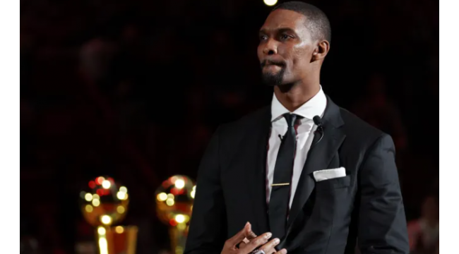 Was ist mit Chris Bosch passiert? Ex-Heat-Star diskutiert das Aufwachen "mit eigenem Blut bedeckt"