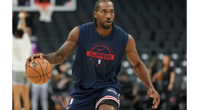 Clippers Gastgeber Mavericks, Auge Nr. 8 Samen in West