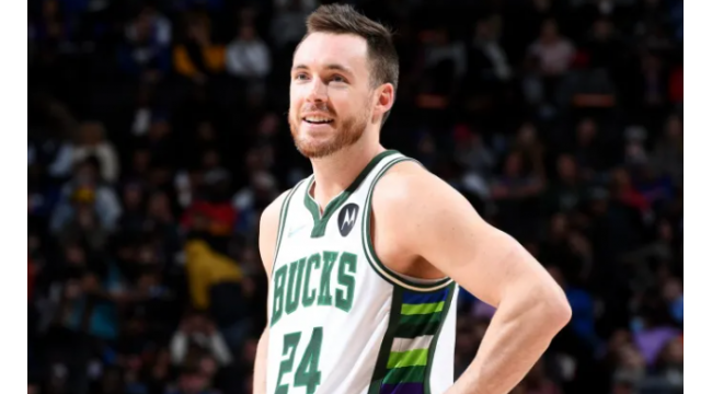 Ex-NBA-Champion spricht über Kon Knueppels Schießkonsistenz