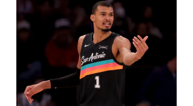 Spurs hoffen, dass die Dosis der Widrigkeit sie treibt, um über die 76ers zu gewinnen