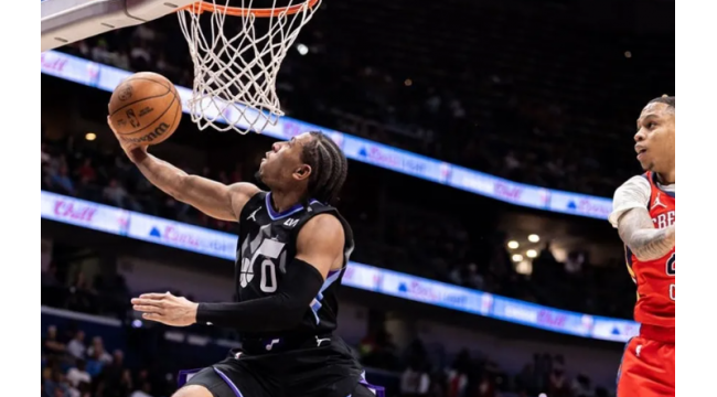 Grizzlies bieten Chance für den abschwächenden Jazz, andere Melodien zu spielen