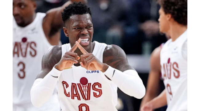 Cavaliers besiegen Clippers 124-89 nach Garland-Harden-Handel