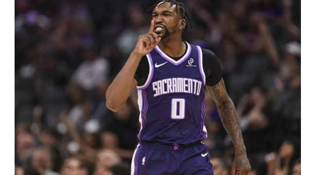 Malik Monk (32 Punkte), Kings halten Nets ab