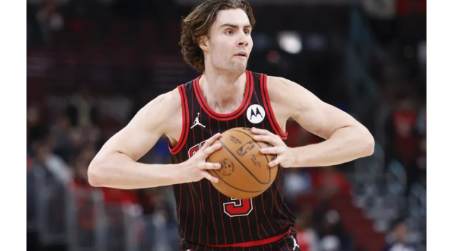 Nachdem sie Skid ins Bett gelegt haben, streben Bulls nach seltenem Heimsieg gegen Thunder