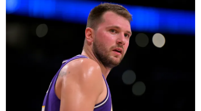 Lakers verbunden mit Blockbuster-Handel für $ 175 Millionen 10-mal All-Star, Ex-DPOY