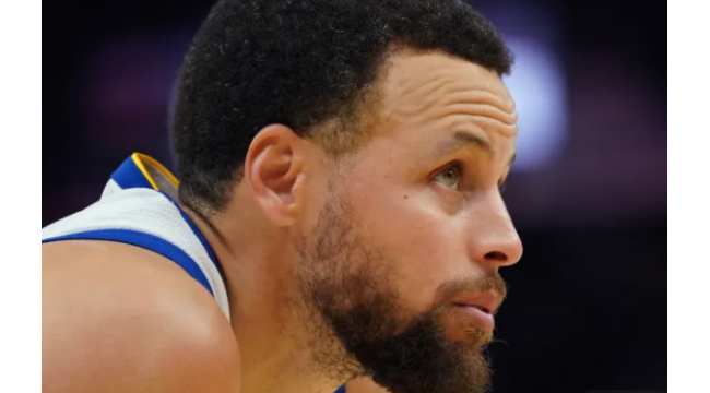 Stephen Currys Endstatus für das NBA All-Star-Spiel enthüllt von Warriors Steve Kerr