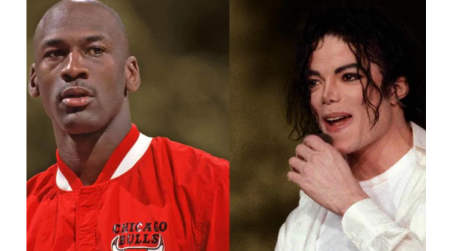 Rich Paul wählt Michael Jackson über Michael Jordan als größere kulturelle Ikone: "Die Menschen sind ohnmächtig"