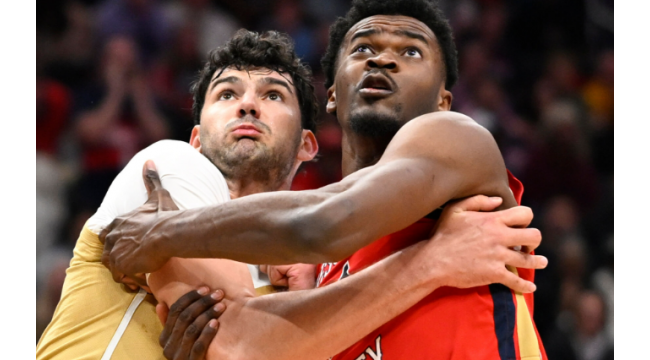 Murphy erzielt 35, Queen hat Triple-Double als Pelicans 9-Spiel-Skid mit 128-107 Sieg über Wizards