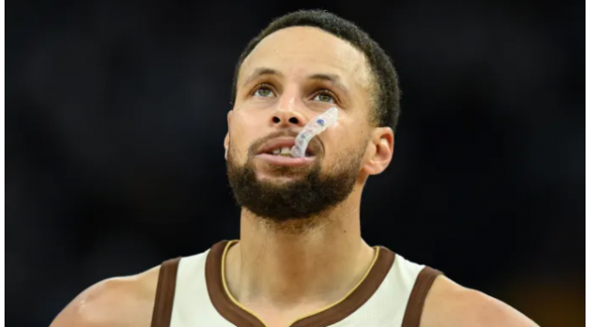 Stephen Curry will die Warriors nach gescheiterter Saison verlassen