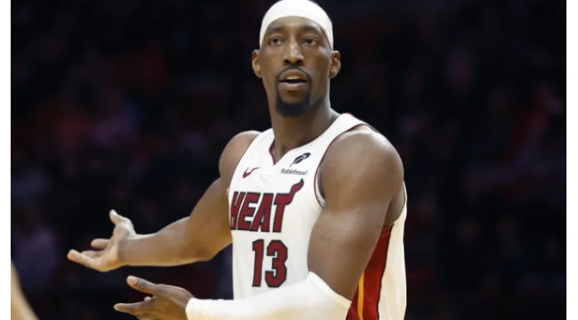 Bam Adebayo fordert Erik Spoelstra auf, Kel'el Ware mehr Raum zu geben, Fehler zu machen