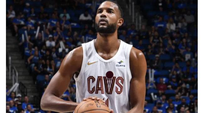 James Harden gibt zu, dass er nach einer weiteren herausragenden Nacht mehr von Evan Mobley verlangt