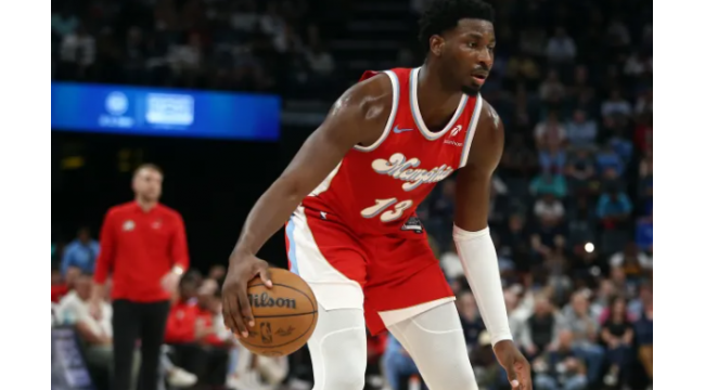 Warriors erforscht Handel für Jaren Jackson Jr. vor Giannis Antetokounmpo Verfolgung, nach Bericht