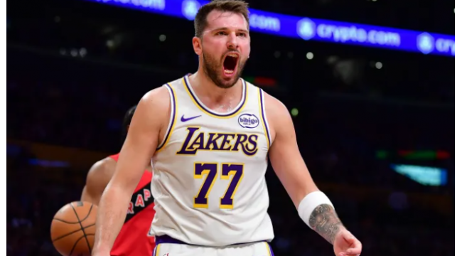 Luka Doncic, Lakers bekommen große Yves Missi Handelsnachrichten