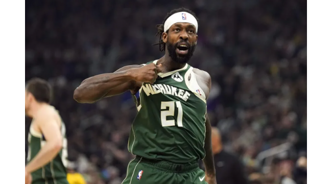 Große Jury weigert sich, Patrick Beverley in Angriffsfall anzuklagen