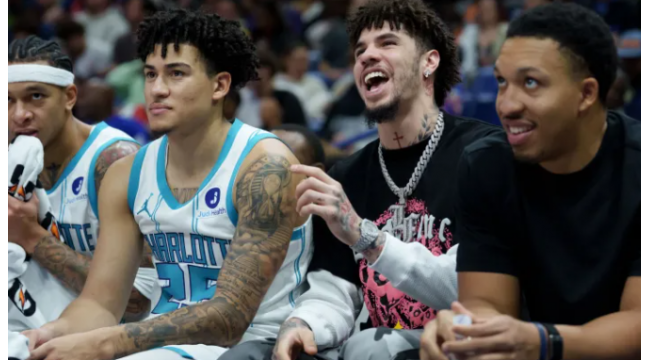 Charles Lee und die Hornets genießen das kommende siebenspielige Heimstand und seine Auswirkungen