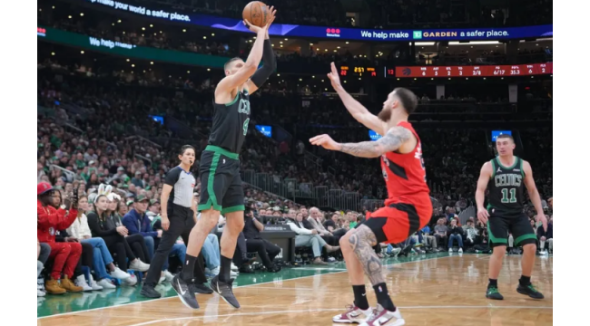 Celtics wollen Nikola Vucevic gegen die Hornets integrieren