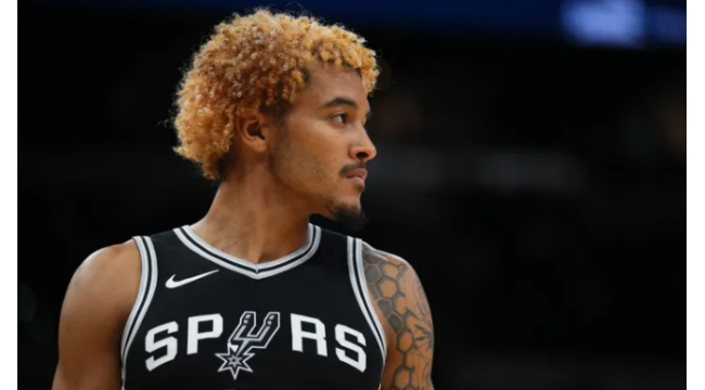 New Knicks-Stürmer Jeremy Sochan wird ehrlich darüber, was zu seinem Austritt aus den Spurs geführt hat