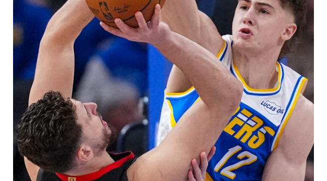 Alperen Sengun erzielt 39 Tore, um den Rockets zu helfen, Kevin Durants Abwesenheit zu überwinden und die Pacers 118-114 zu besiegen