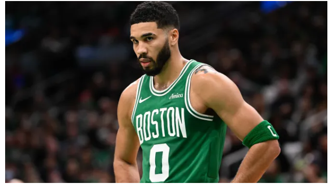 Wann kommt Jayson Tatum zurück? Was Sie über das Rückkehrdatum des Celtics-Stars nach dem Achilles-Bruch wissen sollten